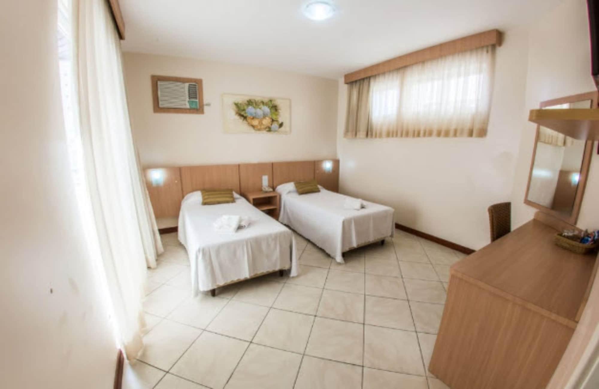 Diaudi Hotel Sao Jose  Eksteriør billede