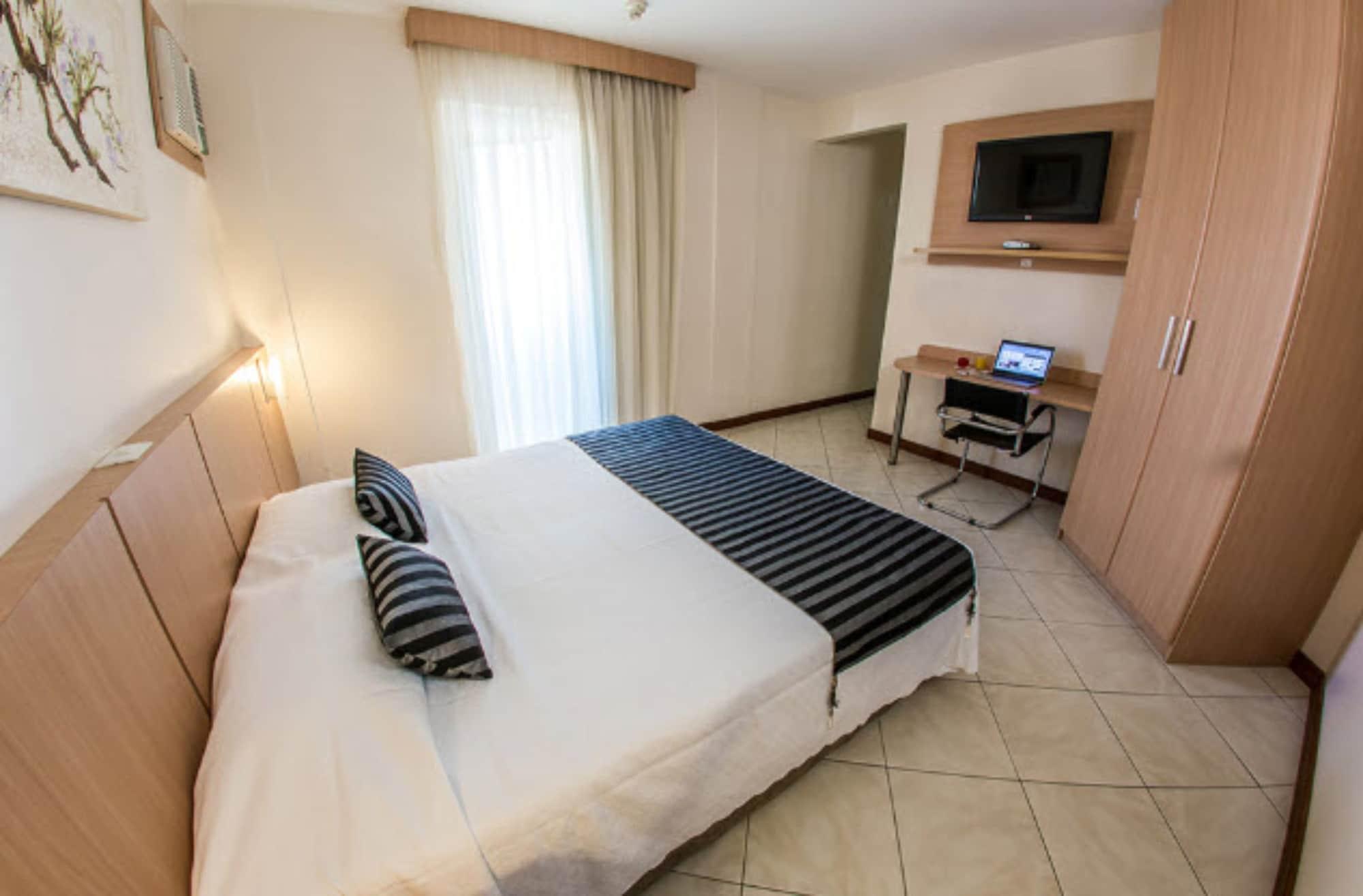 Diaudi Hotel Sao Jose  Eksteriør billede