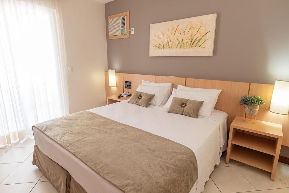Diaudi Hotel Sao Jose  Eksteriør billede