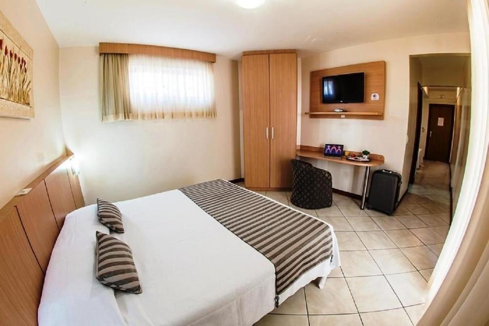 Diaudi Hotel Sao Jose  Eksteriør billede
