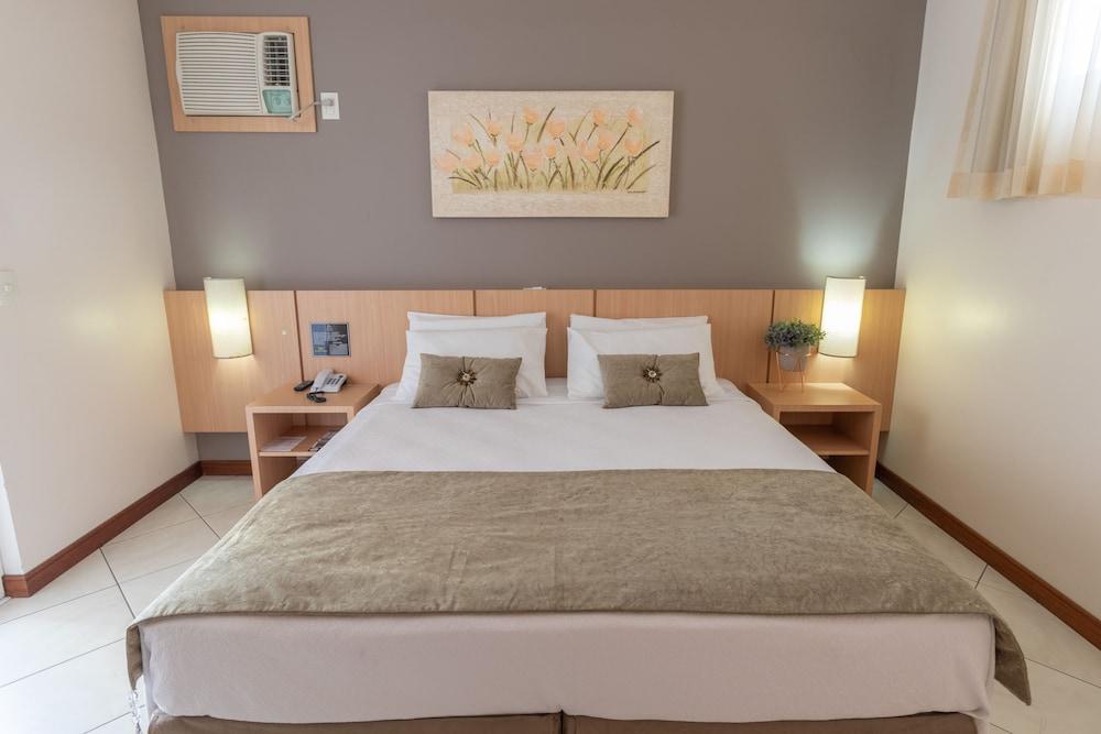 Diaudi Hotel Sao Jose  Eksteriør billede