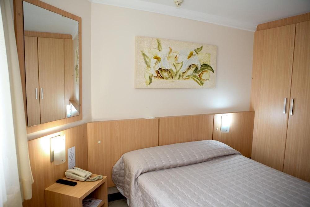 Diaudi Hotel Sao Jose  Eksteriør billede