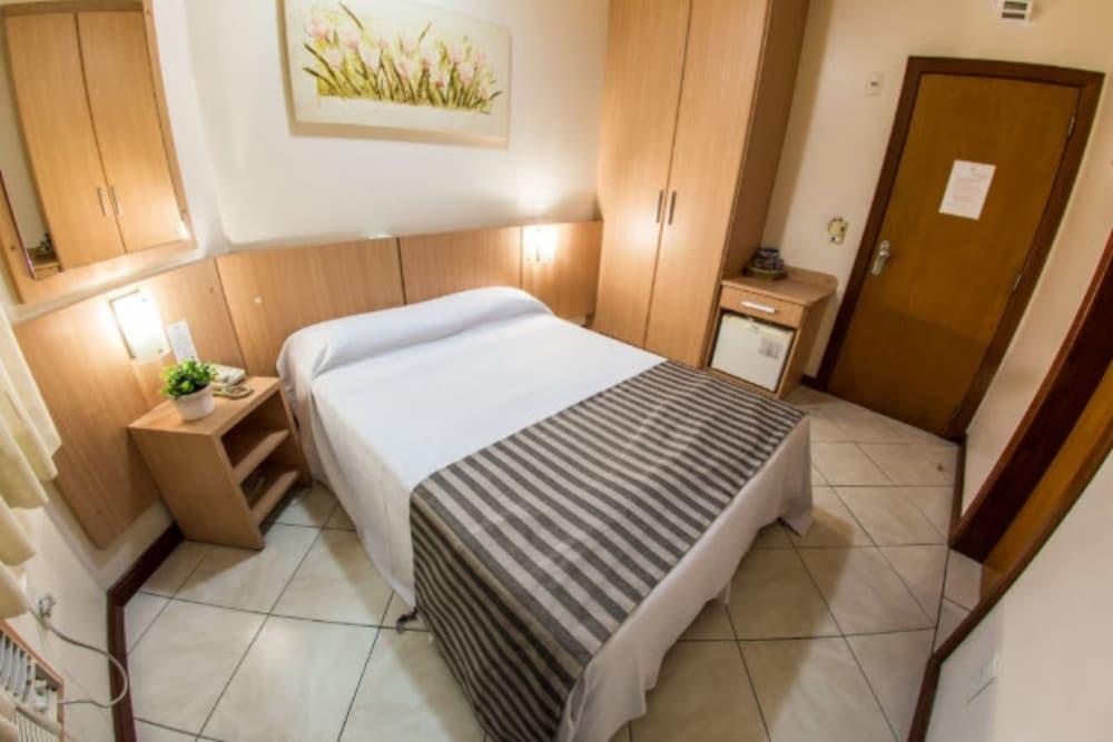 Diaudi Hotel Sao Jose  Eksteriør billede