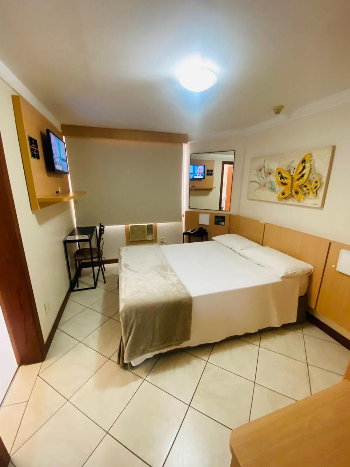 Diaudi Hotel Sao Jose  Værelse billede
