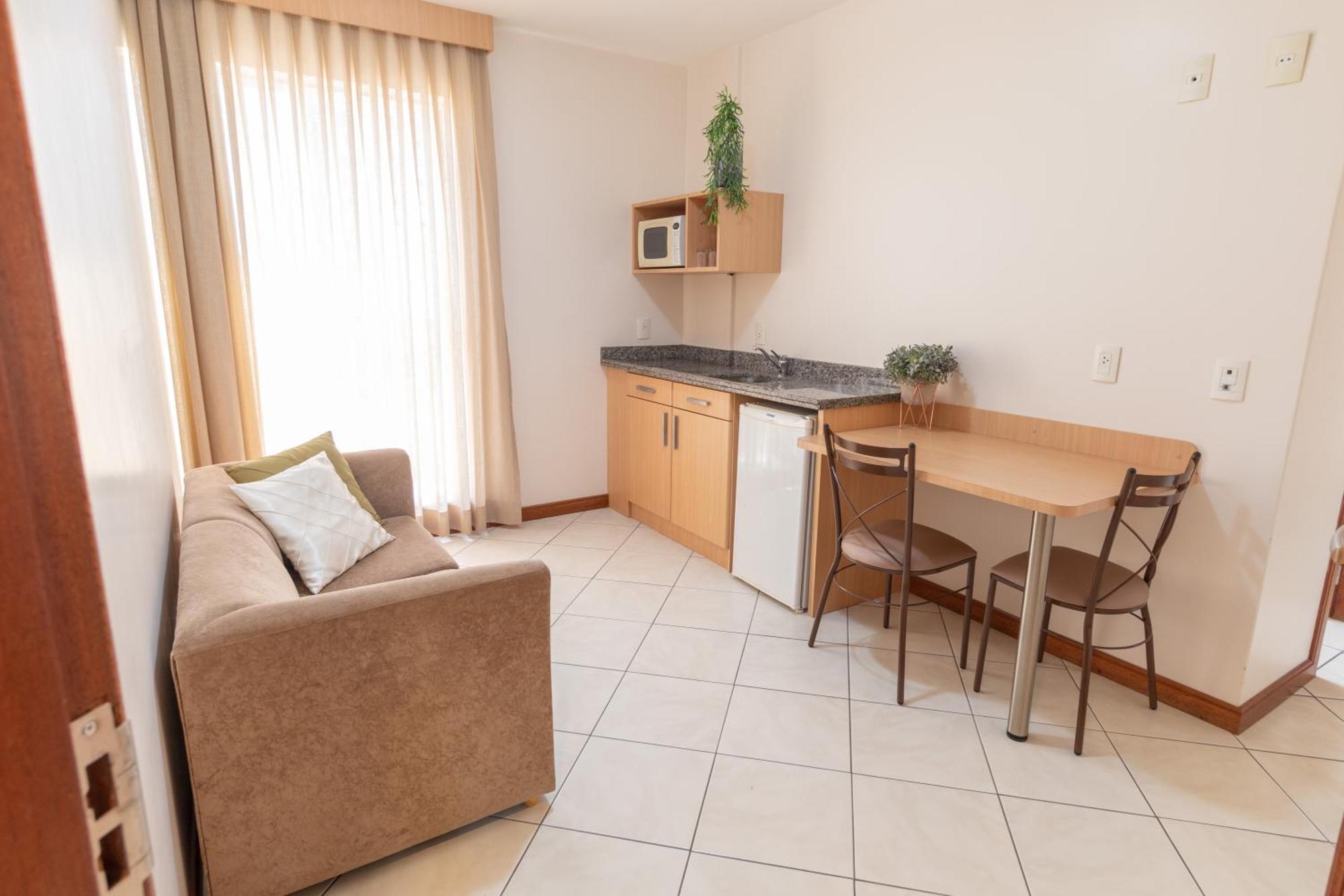 Diaudi Hotel Sao Jose  Eksteriør billede