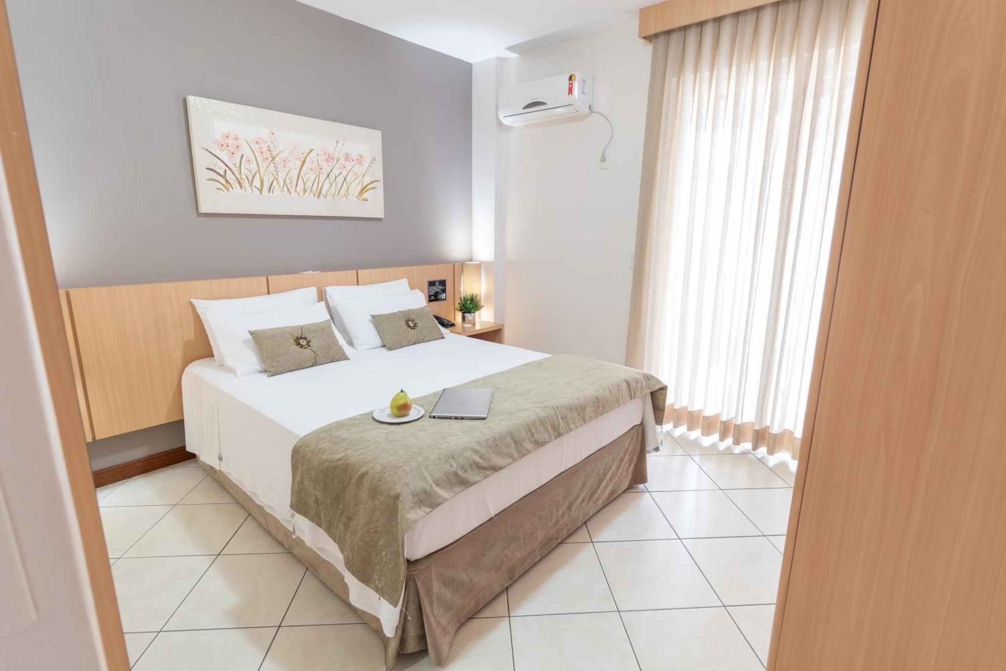 Diaudi Hotel Sao Jose  Værelse billede