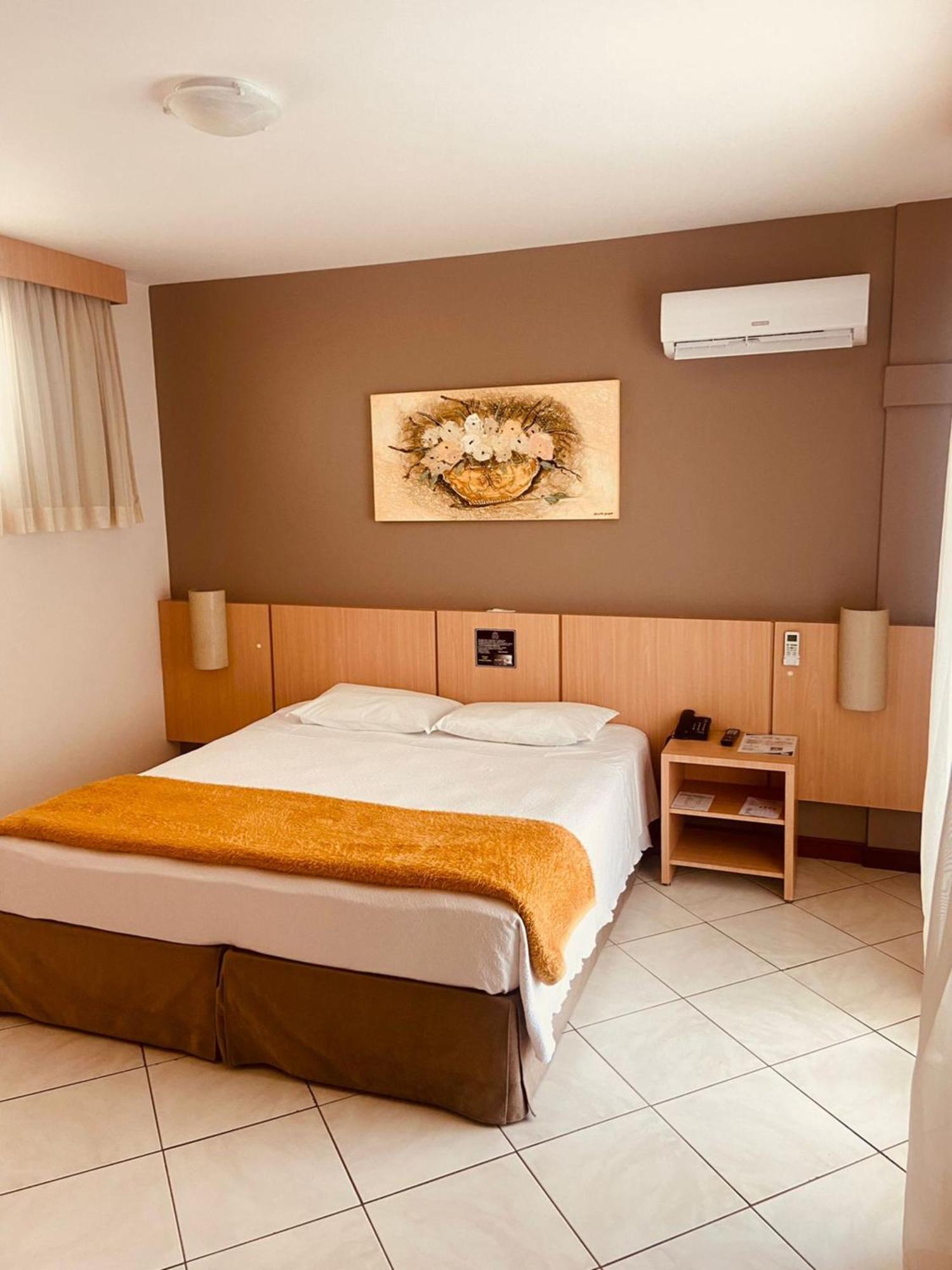 Diaudi Hotel Sao Jose  Værelse billede