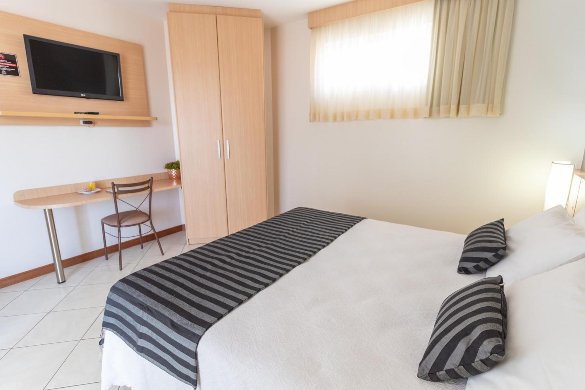 Diaudi Hotel Sao Jose  Værelse billede
