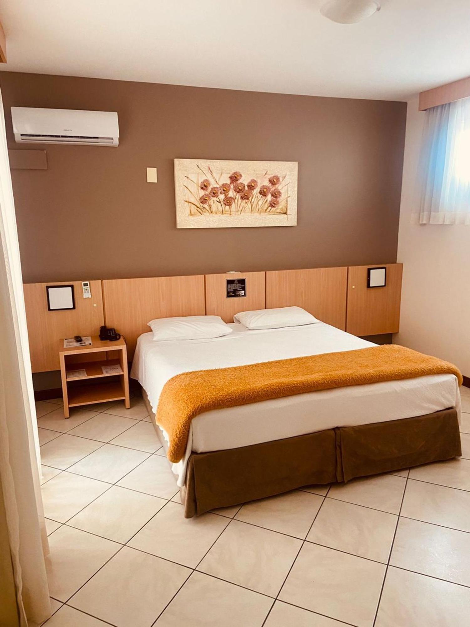 Diaudi Hotel Sao Jose  Værelse billede