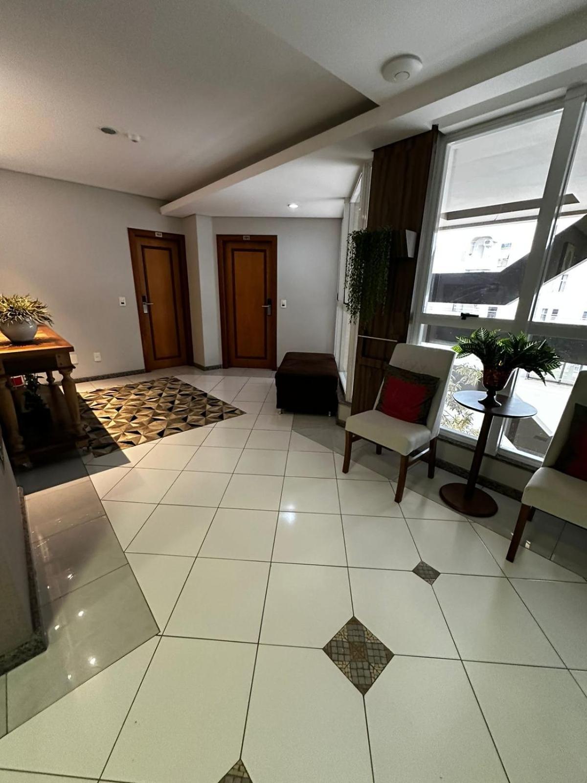 Diaudi Hotel Sao Jose  Eksteriør billede